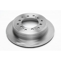 HÁTSÓ FÉKTÁRCSA TOYOTA LANDCRUISER 3.4I 24V 3.0TDI 96.04- 3.0TDI 16V 00.08- (312MM VENTILÁLT) 4243160200