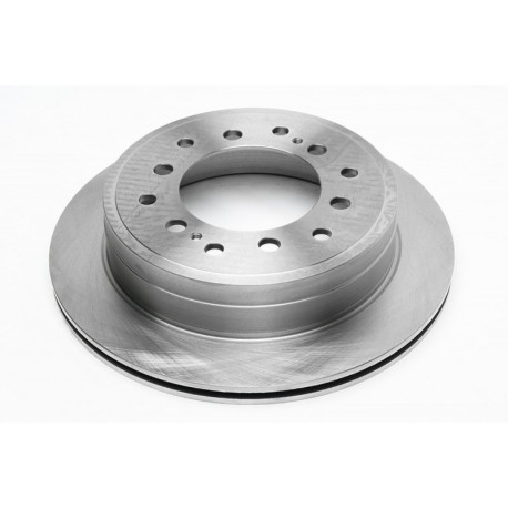 HÁTSÓ FÉKTÁRCSA TOYOTA LANDCRUISER 3.4I 24V 3.0TDI 96.04- 3.0TDI 16V 00.08- (312MM VENTILÁLT) 4243160200