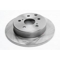 HÁTSÓ FÉKTÁRCSA TOYOTA RAV-4 2.0I 16V 2.4I 16V 2.2TDI 16V 05.11- (281MM) 4243142060