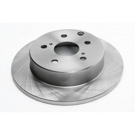 HÁTSÓ FÉKTÁRCSA TOYOTA RAV-4 2.0I 16V 2.4I 16V 2.2TDI 16V 05.11- (281MM) 4243142060