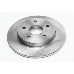 HÁTSÓ FÉKTÁRCSA TOYOTA AURIS 07- 268 35 10 4243112280