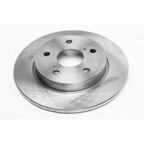 HÁTSÓ FÉKTÁRCSA TOYOTA AURIS 07- 268 35 10 4243112280