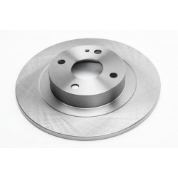 HÁTSÓ FÉKTÁRCSA MAZDA 323 BJ 1.8I 16V 2.0D 2.0TDVI 16V 98.05- (261MM SZELLŐZETLEN) B26Y26251