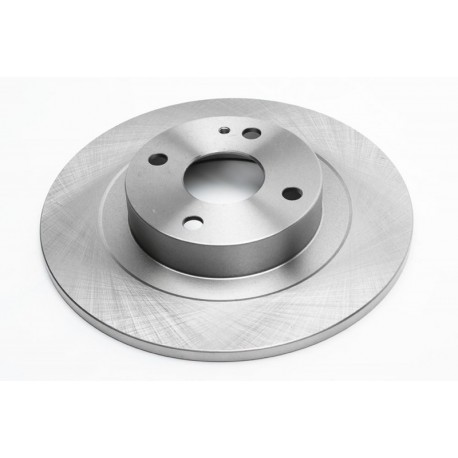 HÁTSÓ FÉKTÁRCSA MAZDA 323 BJ 1.8I 16V 2.0D 2.0TDVI 16V 98.05- (261MM SZELLŐZETLEN) B26Y26251