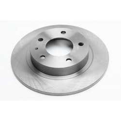 HÁTSÓ FÉKTÁRCSA MAZDA 626 GE 91- XEDOS- 6 92- MX- 6 91- FORD PROBE IIGEN 2.0I 16V 2.5I V6 24V 93- 98 (261MM UNVENTED) GA3Y26251