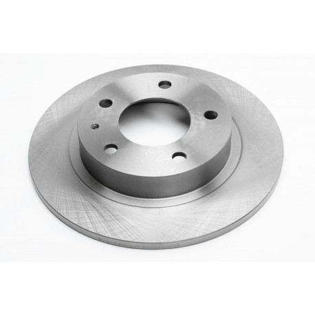 HÁTSÓ FÉKTÁRCSA MAZDA 626 GE 91- XEDOS- 6 92- MX- 6 91- FORD PROBE IIGEN 2.0I 16V 2.5I V6 24V 93- 98 (261MM UNVENTED) GA3Y26251