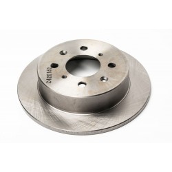 HÁTSÓ FÉKTÁRCSA HONDA CIVIC EK4 1.6I 16V DOHC VTEC (B16A) 96- (239MM) 42510SR3A10