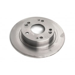 HÁTSÓ FÉKTÁRCSA HONDA ACCORD 03- (KIVÉVE KOMBI)(260MM SZELLŐZTETETLEN) 42510SEAE00