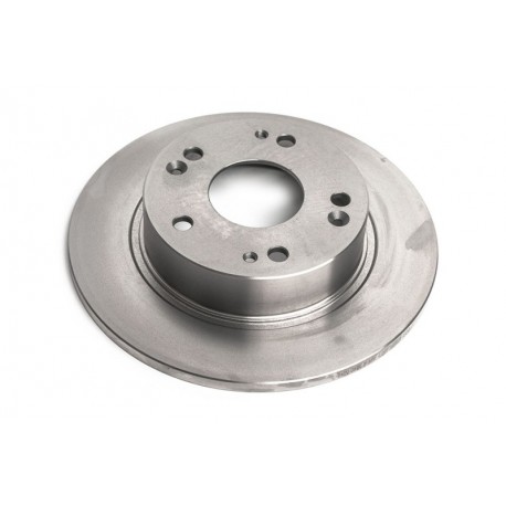 HÁTSÓ FÉKTÁRCSA HONDA ACCORD 03- (KIVÉVE KOMBI)(260MM SZELLŐZTETETLEN) 42510SEAE00