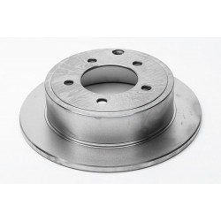 HÁTSÓ FÉKTÁRCSA MITSUBISHI LANCER (CX CY) 1.5 16V 1.8 16V 2.0DT 07- 1.8DT 10- MN116332