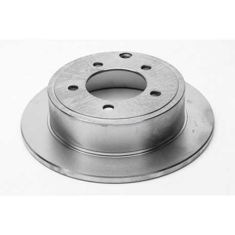 HÁTSÓ FÉKTÁRCSA MITSUBISHI LANCER (CX CY) 1.5 16V 1.8 16V 2.0DT 07- 1.8DT 10- MN116332