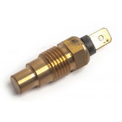 HŰTŐFOLYADÉK-HŐMÉRSÉKLET ÉRZÉKELŐ NISSAN TERRANO II 2.4I 12V 2.7TD 93.02- 2.7TDI 96.05- 1953639