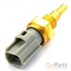 HŰTŐFOLYADÉK-HŐMÉRSÉKLET ÉRZÉKELŐ TOYOTA AVENSIS 1.6 16V 2.0 16V 2.4 16V 2003.01- CAMRY 2.0 2.4 2001.08- COROLLA 1.4TDI 2004.08-