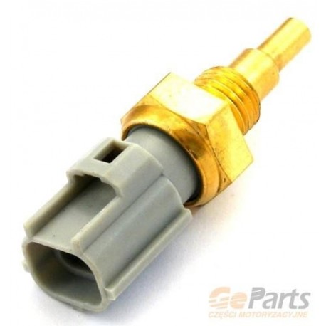 HŰTŐFOLYADÉK-HŐMÉRSÉKLET ÉRZÉKELŐ TOYOTA AVENSIS 1.6 16V 2.0 16V 2.4 16V 2003.01- CAMRY 2.0 2.4 2001.08- COROLLA 1.4TDI 2004.08-