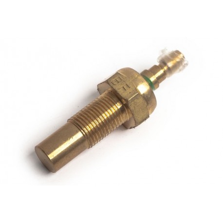 HŰTŐFOLYADÉK-HŐMÉRSÉKLET ÉRZÉKELŐ MAZDA 323 626 1989-IG 121-1990-IG E7GZ10884B