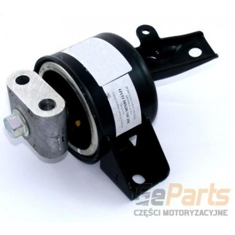 KALOS AVEO 1.2I 1.4 DOHC MT BAL OLDALI MOTORTARTÓ PÁRNA 96535499