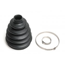 NISSAN NAVARA D40 2005- NISSAN NAVARA D40 2005- KÜLSŐ CSUKLÓVÉDŐ C9241EB30A