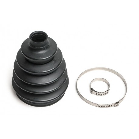 NISSAN NAVARA D40 2005- NISSAN NAVARA D40 2005- KÜLSŐ CSUKLÓVÉDŐ C9241EB30A