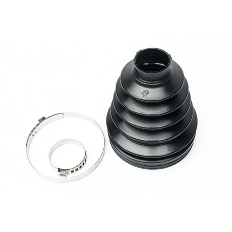 AVENSIS COROLLA VERSO 2 0 16V D-4D TOYOTA PREVIA 2000- (TERMOPLASZTIKUS 30 116 95) KÜLSŐ CSUKLÓVÉDŐ. 443844050