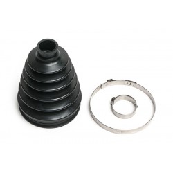 HONDA CIVIC EU EP 01- (HŐRE LÁGYULÓ MŰANYAG) KÜLSŐ CSUKLÓVÉDŐ (22 119 80) 44018S6DG00