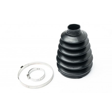 MITSUBISHI OUTLANDER 03- KÜLSŐ CSUKLÓVÉDELEM 304097