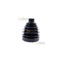 SUBARU FORESTER 02- LEGACY 98- MAZDA 626 GF (TERMOPLASZTIKUS) KÜLSŐ CSUKLÓVÉDŐ (24 97 81) 303373