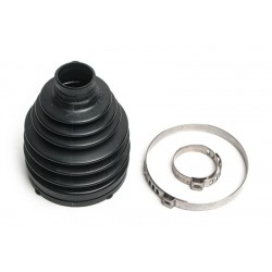 SUBARU LEGACY 03- OUTBACK 2.5 03- IMPREZA 00-(GD GG) KÜLSŐ CSUKLÓVÉDŐ (24 98 74) 28023FE000