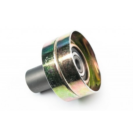 VEZÉRMŰSZÍJ SZÍJTÁRCSA NISSAN ALMERA 2.0D 95- PRIMERA 2.0D TD 90- SUNNY CHERRY 1.7D 2.0D 86.06- 1307754A00