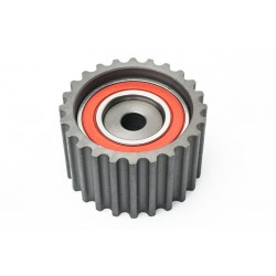 VEZÉRMŰSZÍJVEZETŐ TÁRCSA/FOGAZOTT FOGASKERÉK TÍPUSÚ KÜLSŐ. ÁTMÉRŐ 60 MM SZÉLESSÉG 35 MM 24 FOG.  SUBARU FORESTER 97- IMPREZA 93-