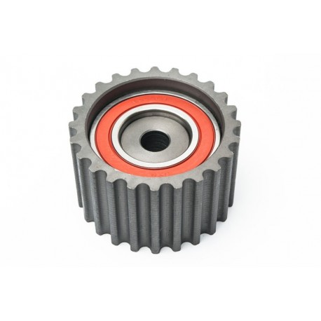 VEZÉRMŰSZÍJVEZETŐ TÁRCSA/FOGAZOTT FOGASKERÉK TÍPUSÚ KÜLSŐ. ÁTMÉRŐ 60 MM SZÉLESSÉG 35 MM 24 FOG.  SUBARU FORESTER 97- IMPREZA 93-