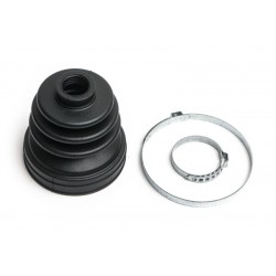 BELSŐ CSUKLÓS GUMIBELSŐ NISSAN MICRA K12 03- 1.2 1.4 MAZDA 2 03- 1.6 39741AY125