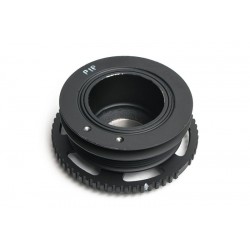 FORGATTYÚSTENGELY SZÍJTÁRCSA LANOS 1.4I 1.5I SOHC 1.5I 1.6I DOHC 97 - - 96351111 96351111