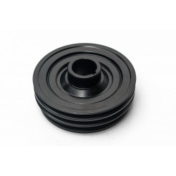 FORGATTYÚS TENGELY SZÍJTÁRCSA PAJERO 3.2 DI-D 2000- ME204075