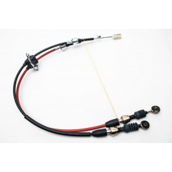 SEBESSÉGVÁLTÓ KÁBEL MATIZ II 0.8I(T3) 06 - 07 - 96568385 96568385