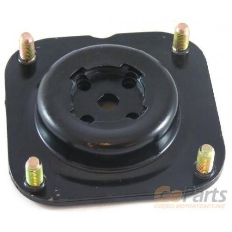 ELSŐ FELSŐ LENGÉSCSILLAPÍTÓ TARTÓ MAZDA 323 BJ 98- (HÁTSÓ DOB) B25D34380A