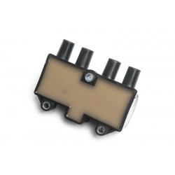 GYÚJTÓTEKERCS CHEVROLET KALOS AVEO 1.4I SOHC 1.4I DOHC 02 - LACETTI 1.4I DOHC LACETTI 1.6 DOHC EVANDA 2.0I 96253555