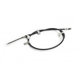 KÉZIFÉK KÁBEL KALOS 1.2I 1.4I OHC 1.4 DOHC 02 - AVEO BALRA - 96534870 96534870