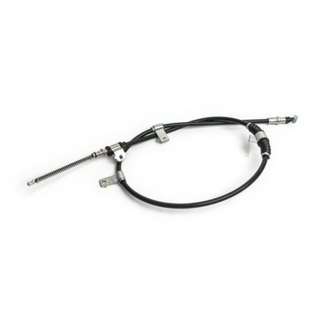 KÉZIFÉK KÁBEL KALOS 1.2I 1.4I OHC 1.4 DOHC 02 - AVEO BALRA - 96534870 96534870