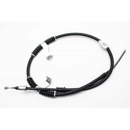 KÉZIFÉK KÁBEL LACETTI 1.4I 1.6I 1.8I 04 - BALRA - 96549800 96549800