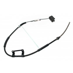 KARNEVÁL 99.11- 00.05 BAL HÁTSÓ FÉKKÁBEL 0K55244420M