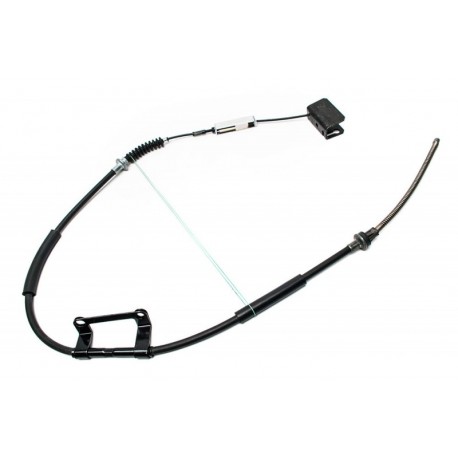 KARNEVÁL 99.11- 00.05 BAL HÁTSÓ FÉKKÁBEL 0K55244420M