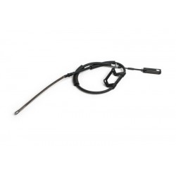 FÉKKÁBEL CARNIVAL I II 00.05- 03.12 HÁTUL BALRA 0K56B44420A