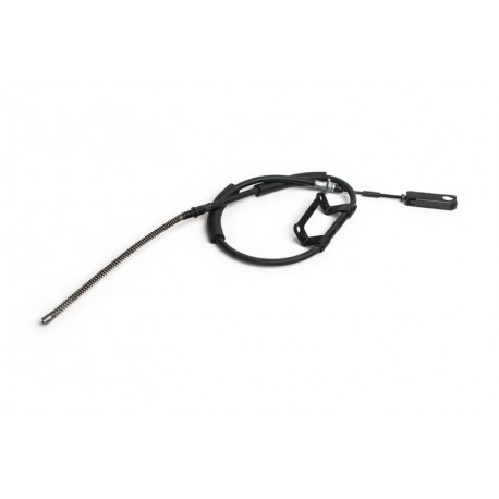 FÉKKÁBEL CARNIVAL I II 00.05- 03.12 HÁTUL BALRA 0K56B44420A