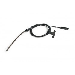 FÉKKÁBEL CARNIVAL II 03.12- HÁTUL BALRA 0K58A44420