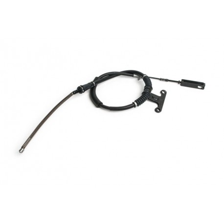 FÉKKÁBEL CARNIVAL II 03.12- HÁTUL BALRA 0K58A44420