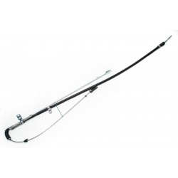 FÉKKÁBEL K2500 2.5TCI 01.12 HÁTUL 0K60A44410D