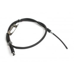 SEPHIA II SHUMA HÁTSÓ BAL OLDALI FÉKKÁBEL 0K2A144420D