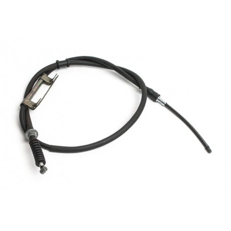 SEPHIA II SHUMA HÁTSÓ BAL OLDALI FÉKKÁBEL 0K2A144420D