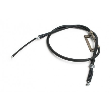 SEPHIA II SHUMA HÁTSÓ JOBB OLDALI FÉKKÁBEL 0K2A144410E