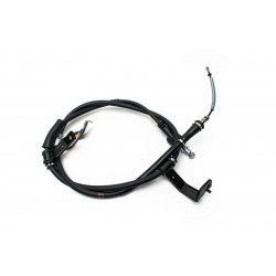 SPORTAGE III FÉKKÁBEL 04.03- BAL HÁTSÓ 4WD 4WD 597601F500